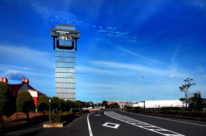 [อิบารากิ] มาสำรวจจุดชมวิวของโออาไรและอาหารเลิศรสด้วยจักรยานกันเถอะ!