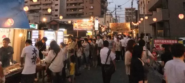 和服租賃及著裝顧客[博多：大濱風格Kanjo]