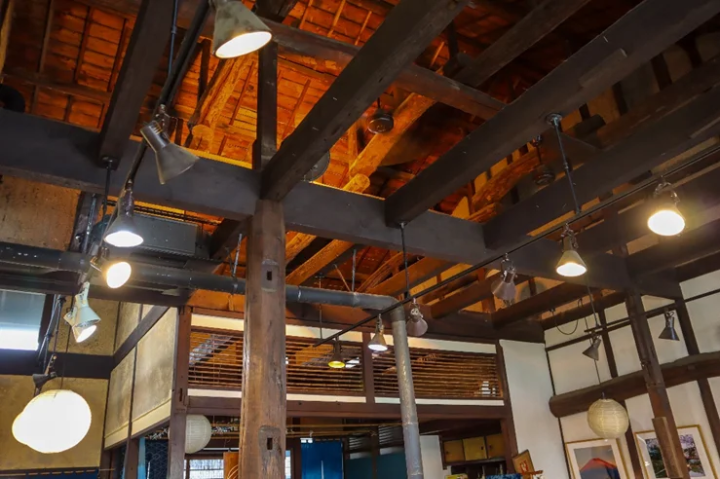 [Himeji City] Have a relaxing experience in a 100-year-old traditional Japanese house.