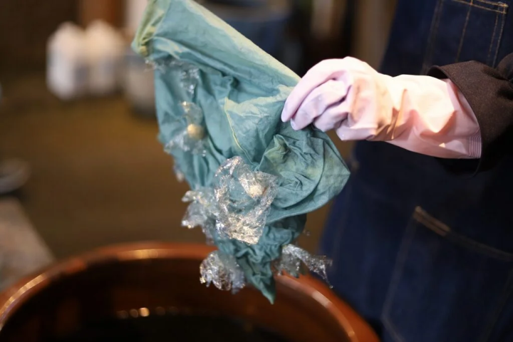 [Himeji City] Have a relaxing experience in a 100-year-old traditional Japanese house.