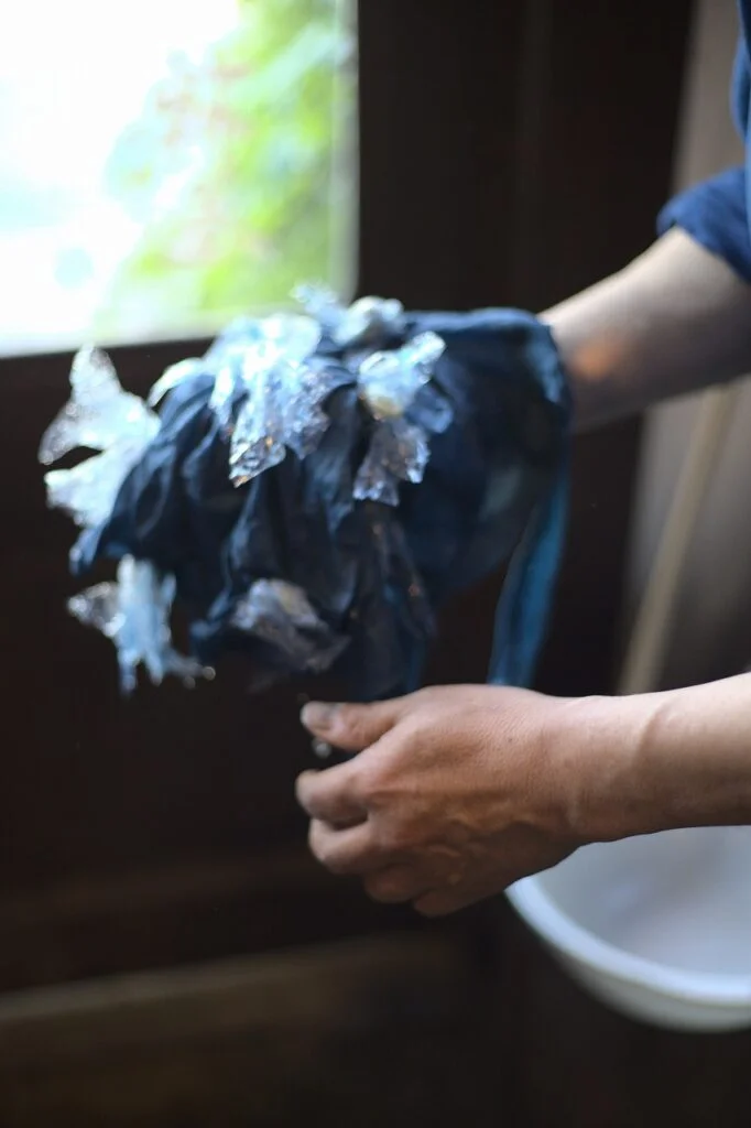 [Himeji City] Have a relaxing experience in a 100-year-old traditional Japanese house.