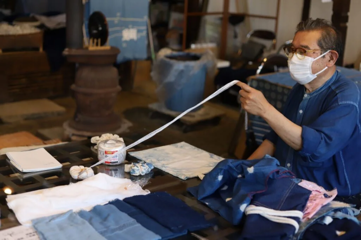 [Himeji City] Have a relaxing experience in a 100-year-old traditional Japanese house.