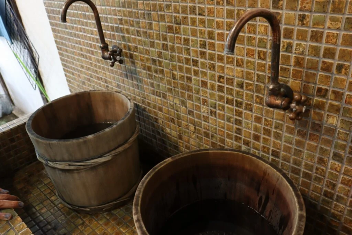 [Himeji City] Have a relaxing experience in a 100-year-old traditional Japanese house.