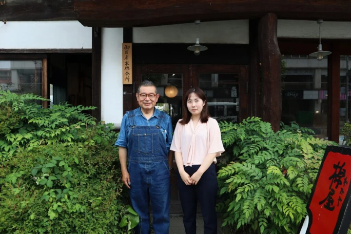 [Himeji City] Have a relaxing experience in a 100-year-old traditional Japanese house.