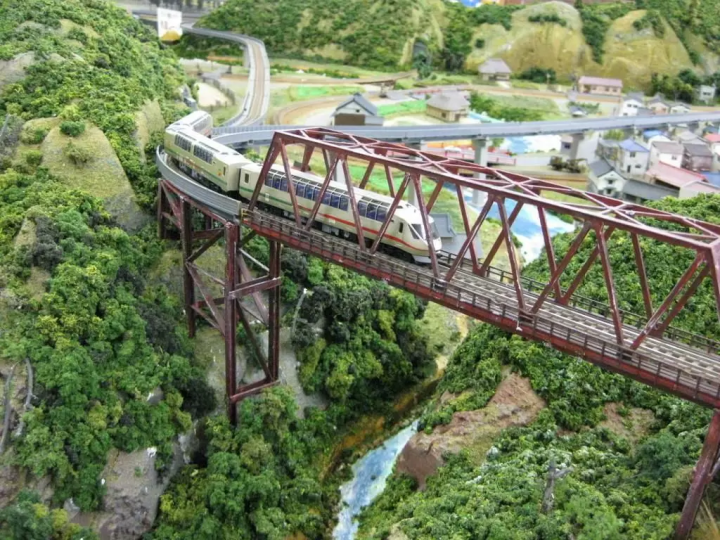 【岡山】湯郷温泉で絶対行きたいスポット8選　〜絶景、自然、博物館、宿泊〜