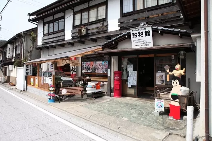 【岡山】湯郷温泉で絶対行きたいスポット8選　〜絶景、自然、博物館、宿泊〜