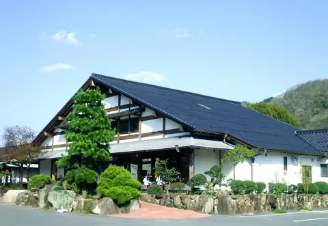 【岡山】湯郷温泉で絶対行きたいスポット8選　〜絶景、自然、博物館、宿泊〜