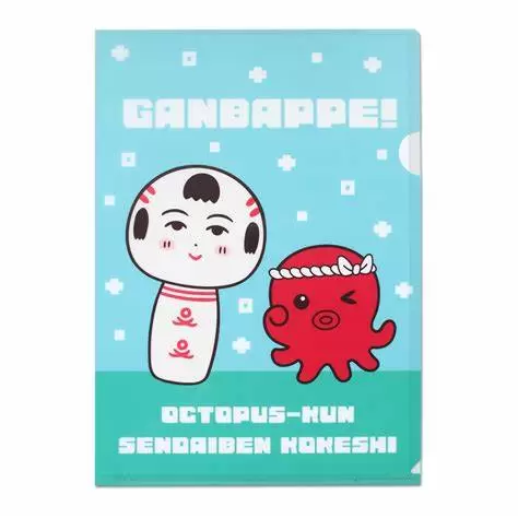 来南三陆町一定要买的5件土特产! (东北/宫城)