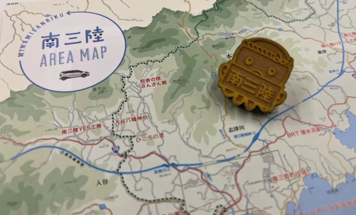 来南三陆町一定要买的5件土特产! (东北/宫城)