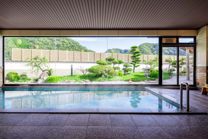 【岡山】湯郷温泉で絶対行きたいスポット8選　〜絶景、自然、博物館、宿泊〜