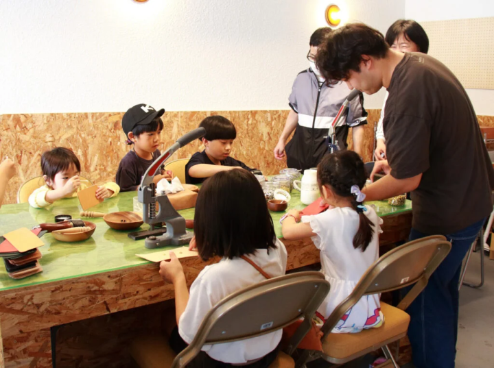 【姫路市】お散歩して、おしゃべりして、お買い物して 第3土曜は「旧市のきさき朝市」