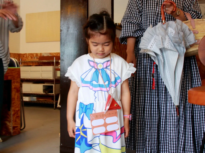 【姫路市】お散歩して、おしゃべりして、お買い物して 第3土曜は「旧市のきさき朝市」