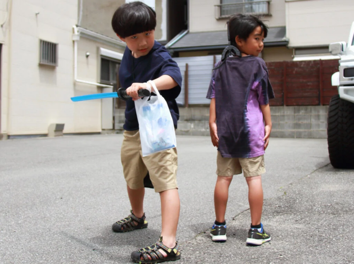 【姫路市】お散歩して、おしゃべりして、お買い物して 第3土曜は「旧市のきさき朝市」