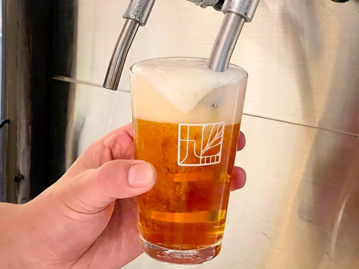 [Himeji City] “Himeji Hatoya Beer” Craft beer made by a long-established kamaboko shop