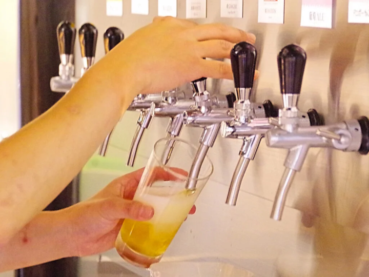 [Himeji City] “Himeji Hatoya Beer” Craft beer made by a long-established kamaboko shop