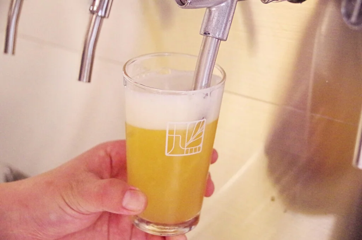 [Himeji City] “Himeji Hatoya Beer” Craft beer made by a long-established kamaboko shop