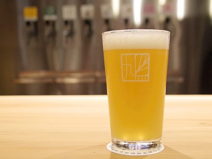 [Himeji City] “Himeji Hatoya Beer” Craft beer made by a long-established kamaboko shop