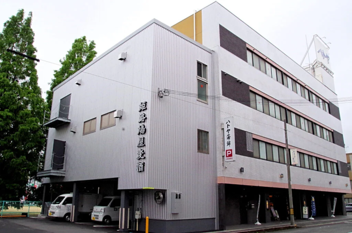 [Himeji City] “Himeji Hatoya Beer” Craft beer made by a long-established kamaboko shop