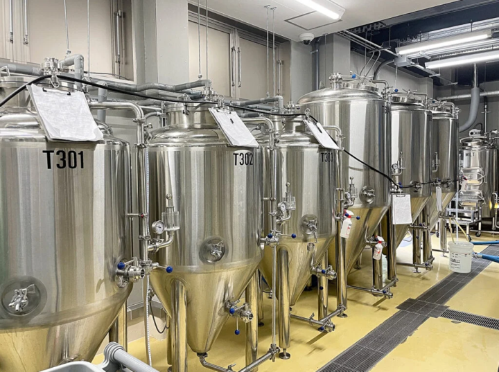 [Himeji City] “Himeji Hatoya Beer” Craft beer made by a long-established kamaboko shop