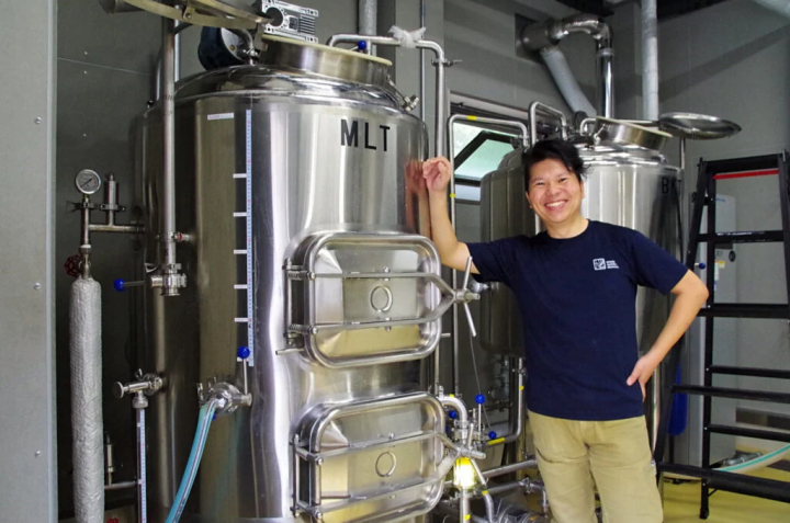 [Himeji City] “Himeji Hatoya Beer” Craft beer made by a long-established kamaboko shop