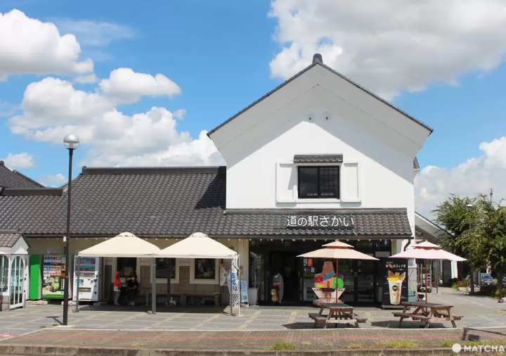 在茨城的境町來一趟隈研吾的現代建築之旅吧!大師設計.監修的建築5選