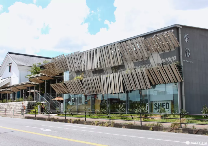 在茨城縣境町來一趟隈研吾的現代建築之旅吧！大師的設計．監修的建築6選