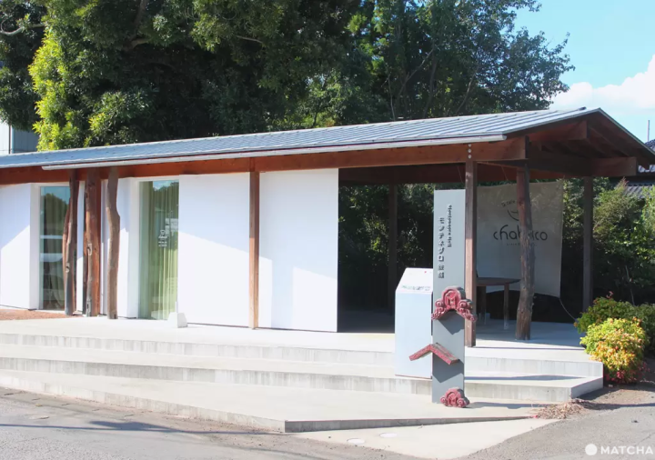 在茨城的境町來一趟隈研吾的現代建築之旅吧!大師設計.監修的建築5選