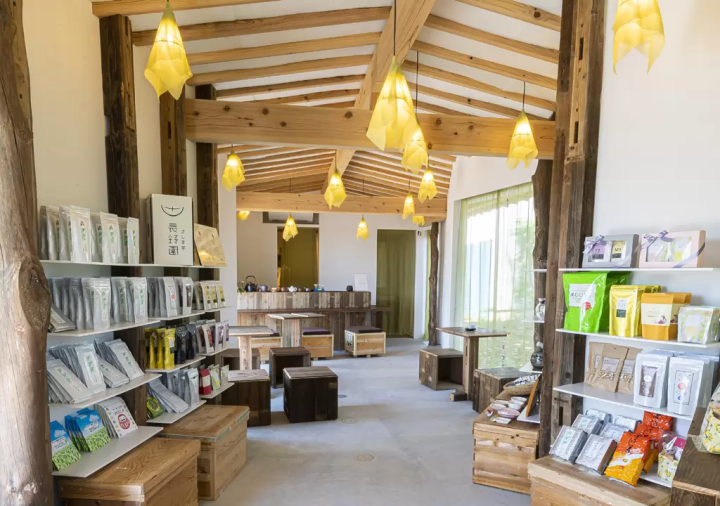 在茨城的境町來一趟隈研吾的現代建築之旅吧!大師設計.監修的建築5選