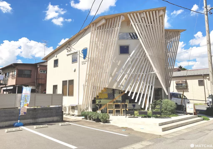 在茨城的境町來一趟隈研吾的現代建築之旅吧!大師設計.監修的建築5選