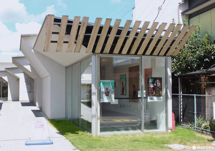 在茨城的境町來一趟隈研吾的現代建築之旅吧!大師設計.監修的建築5選