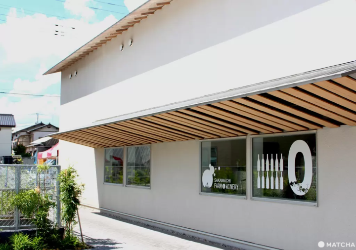 在茨城的境町來一趟隈研吾的現代建築之旅吧!大師設計.監修的建築5選