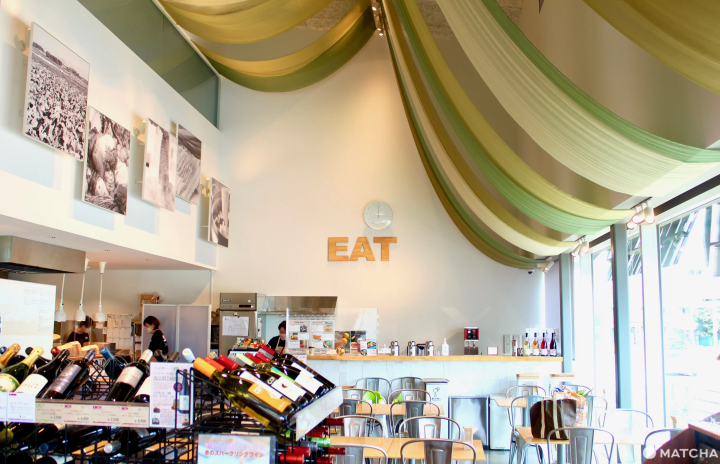 在茨城的境町來一趟隈研吾的現代建築之旅吧!大師設計.監修的建築5選