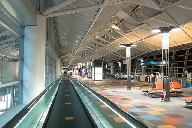 Top 5 Car-Rental Agencies at Chubu Centrair Airport: Visit Shirakawa-Go and Ghibli Park!