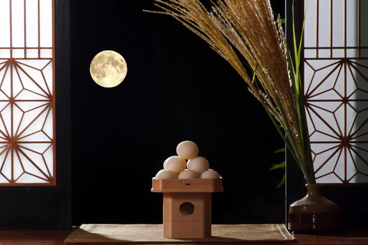 Jugoya (Night of the Harvest Moon) - Japanese Encyclopedia