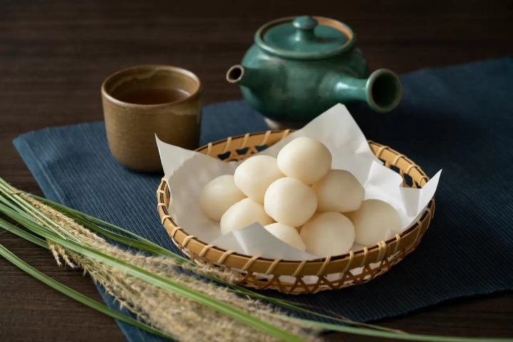 Jugoya (Night of the Harvest Moon) - Japanese Encyclopedia