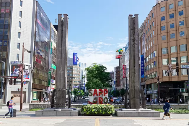 【北海道】札幌駅近くにあるレンタカー6選！レンタル方法も紹介