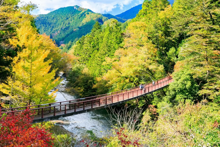 Tokyos Fairytale City, 10 Things To Do In Akiruno