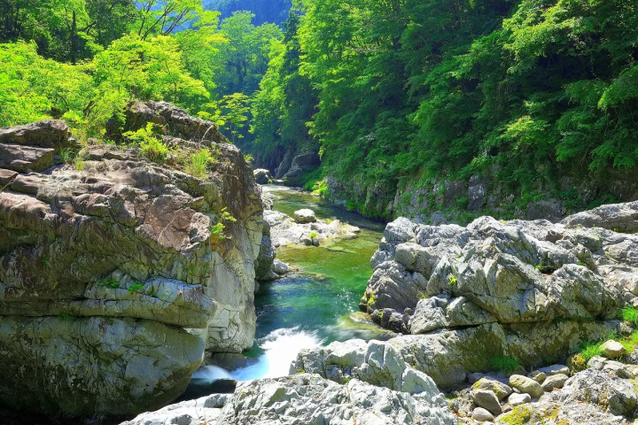 Tokyos Fairytale City, 10 Things To Do In Akiruno