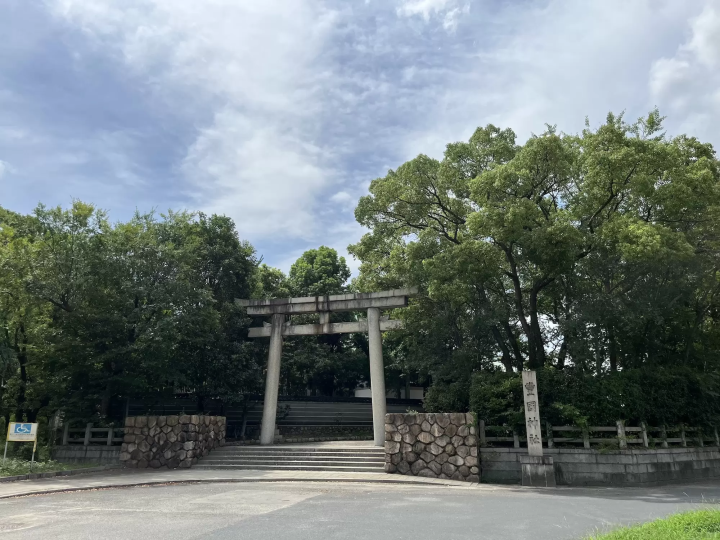 【大阪】大阪城公園をレンタルバイクで巡る！桜や紅葉が楽しめるサイクリングコース