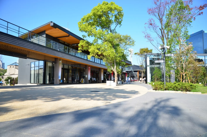 【大阪】大阪城公園をレンタルバイクで巡る！桜や紅葉が楽しめるサイクリングコース