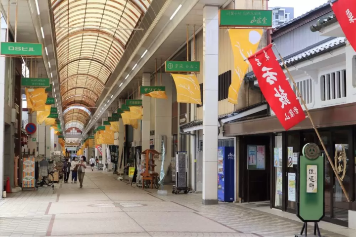 【山口】紅葉、絶品グルメを満喫！立ち寄りたいスポット９選