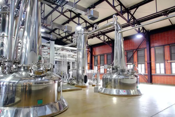 Sake brewery tours you absolutely must book in Japan in 2023