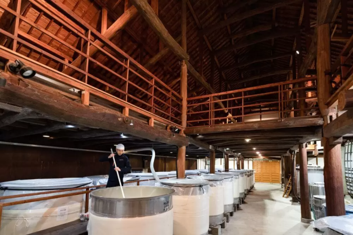 Sake brewery tours you absolutely must book in Japan in 2023