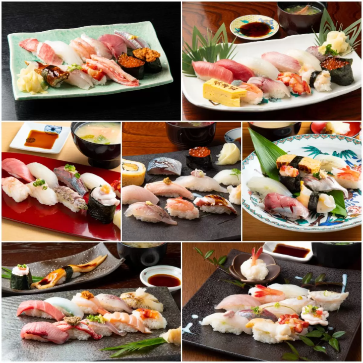 [คาบสมุทรโนโตะ/เมืองนานาโอะ] 7 ร้านซูชิโนโตะมาเอะที่แนะนำ