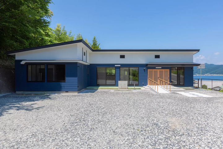 【가마이시】어촌 마을의 작은 숙소 교류와 어민이 지키는 해산 체험 1박 2일 《도호쿠·이와테》