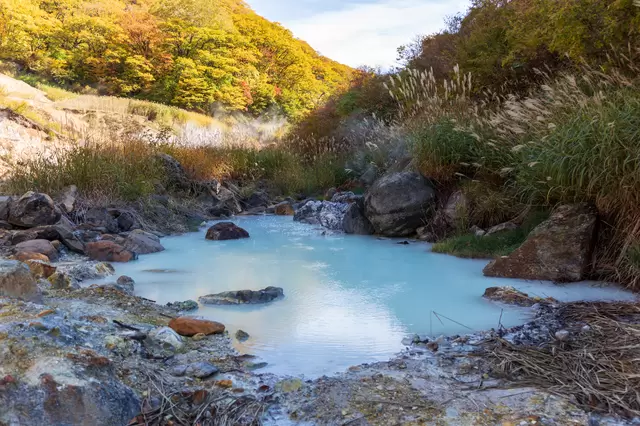 【2022年】全国紅葉カレンダー。紅葉のシーズン予想＆名所24選！