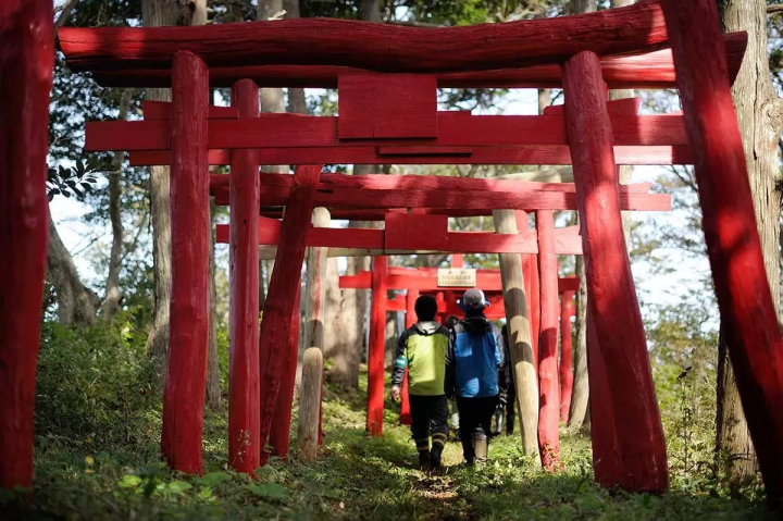 【가마이시】어촌 마을의 작은 숙소 교류와 어민이 지키는 해산 체험 1박 2일 《도호쿠·이와테》