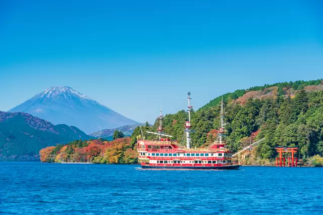 【2022年】全国紅葉カレンダー。紅葉のシーズン予想＆名所24選！