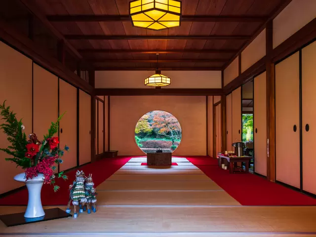 【2022年】全国紅葉カレンダー。紅葉のシーズン予想＆名所24選！