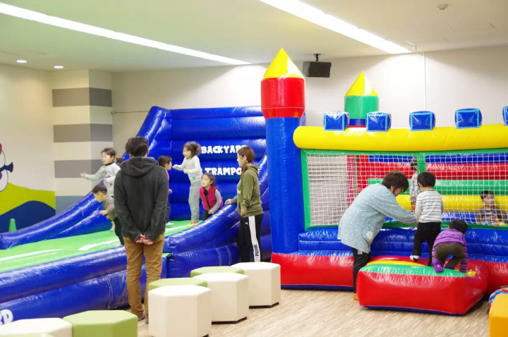 [จังหวัดกิฟุ, โอคุมิโนะ] สกีรีสอร์ท "ลิงบาบูน" ที่ผู้ปกครองและเด็ก ๆ สามารถเล่นได้!